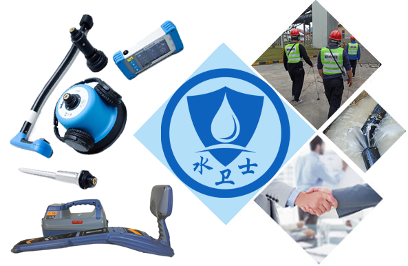 昌邑市暗管漏水检测