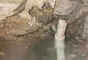 昌邑市管道漏水检测五
