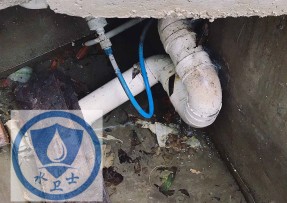 昌邑市水管漏水检测公司6