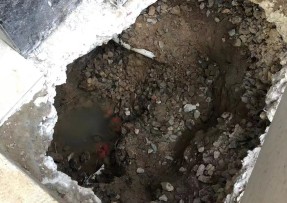 昌邑市水管漏水检测公司2