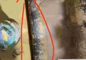 昌邑市水管漏水检测公司1